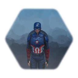 Captain America V3