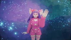 A screenshot taken in Dreams. 11 of 20.