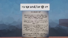 A screenshot taken in Dreams. 20 of 29.