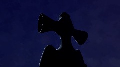 Siren head [Demo]