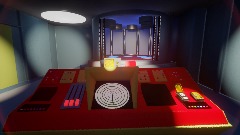 A screenshot taken in Dreams. 1 of 1.