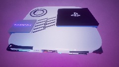 A screenshot taken in Dreams. 8 of 9.