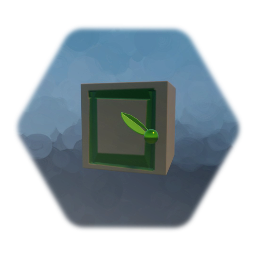 Cupboard for Tea Shop