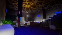 A screenshot taken in Dreams. 3 of 9.