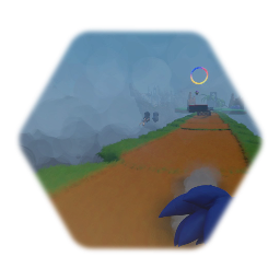 Sonic unbv