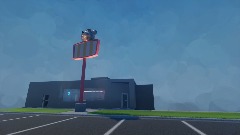 Original Chuck e cheese