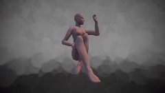 A screenshot taken in Dreams. 7 of 17.