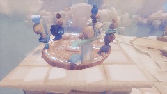 My Ancient Temple!