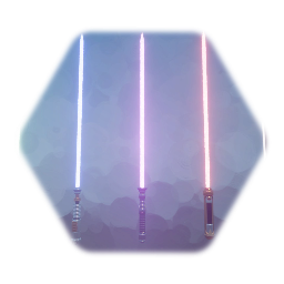 Lightsaber Collection