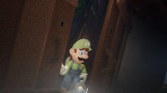 A screenshot taken in Dreams. 1 of 1.