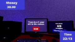 A screenshot taken in Dreams. 27 of 27.