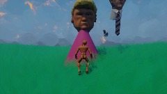 My Creation - 3/9/2021