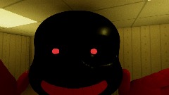 backrooms cursed demo