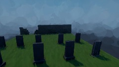 Graveyard 3/6/2020