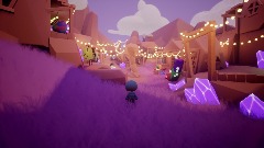 Brilliant Beasts V4