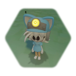 Soeuh (Usable Base For Furries)