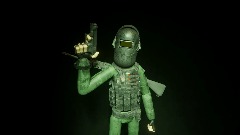 A screenshot taken in Dreams. 1 of 1.