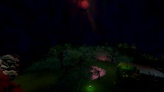 A screenshot taken in Dreams. 9 of 17.