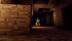 A screenshot taken in Dreams. 5 of 7.