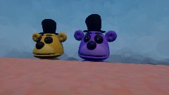 fred fazber's banana soup house