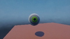 A screenshot taken in Dreams. 4 of 4.