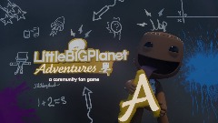 LittleBigPlanet Adventures BETA (V1.12) (Dead Project)