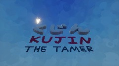 Kujin The Tamer - Anime Opening