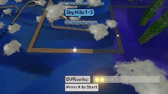 A screenshot taken in Dreams. 2 of 2.