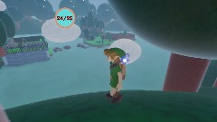 A screenshot taken in Dreams. 3 of 23.