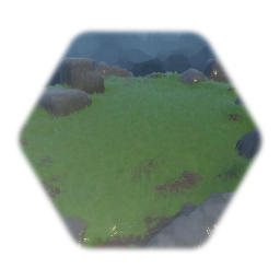 Grass Block 0