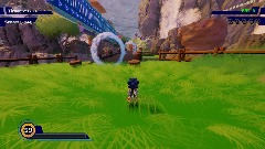 A screenshot taken in Dreams. 1 of 17.