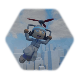 Inspector Gadget - Disney