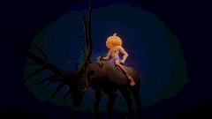 A screenshot taken in Dreams. 7 of 11.