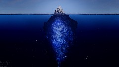 A screenshot taken in Dreams. 4 of 18.