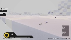 A screenshot taken in Dreams. 7 of 9.