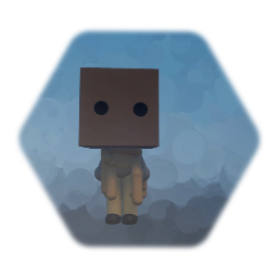 Little nightmares collection