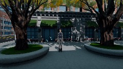 The game like GTA(WIP)