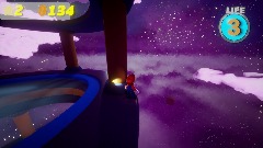 A screenshot taken in Dreams. 12 of 17.