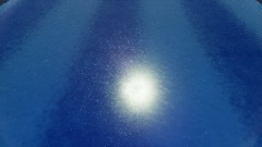 A screenshot taken in Dreams. 5 of 6.