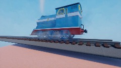 Play as Thomas