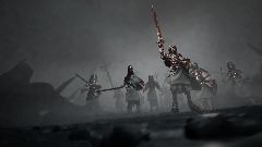 A screenshot taken in Dreams. 1 of 4.