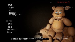 A screenshot taken in Dreams. 3 of 5.