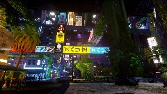 A screenshot taken in Dreams. 10 of 20.