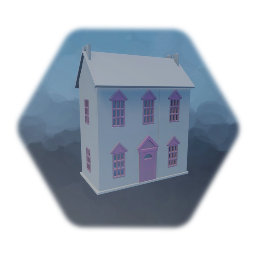 Children's Doll House