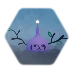 zigzag but as a Slime