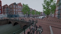 Amsterdam NL test