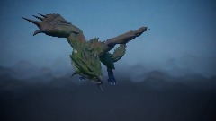 A screenshot taken in Dreams. 8 of 28.