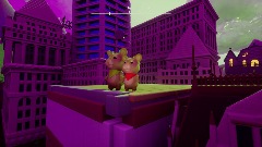 A screenshot taken in Dreams. 4 of 7.