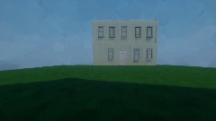 Hello Dumb Neighbor Demo dont play this version, play the other