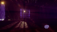 Golden hour - realistic scenery